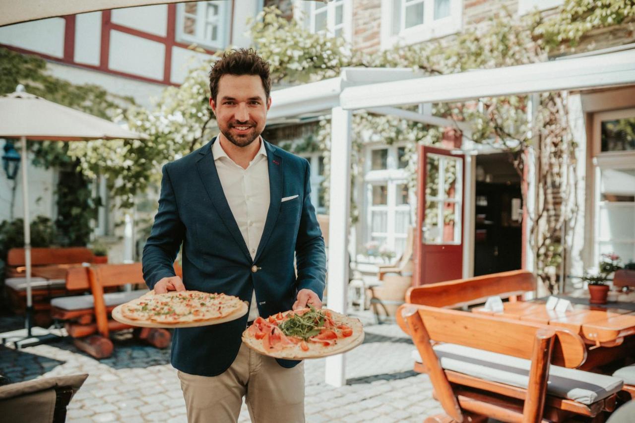 Hotel Rodderhof Bad Neuenahr-Ahrweiler Bagian luar foto
