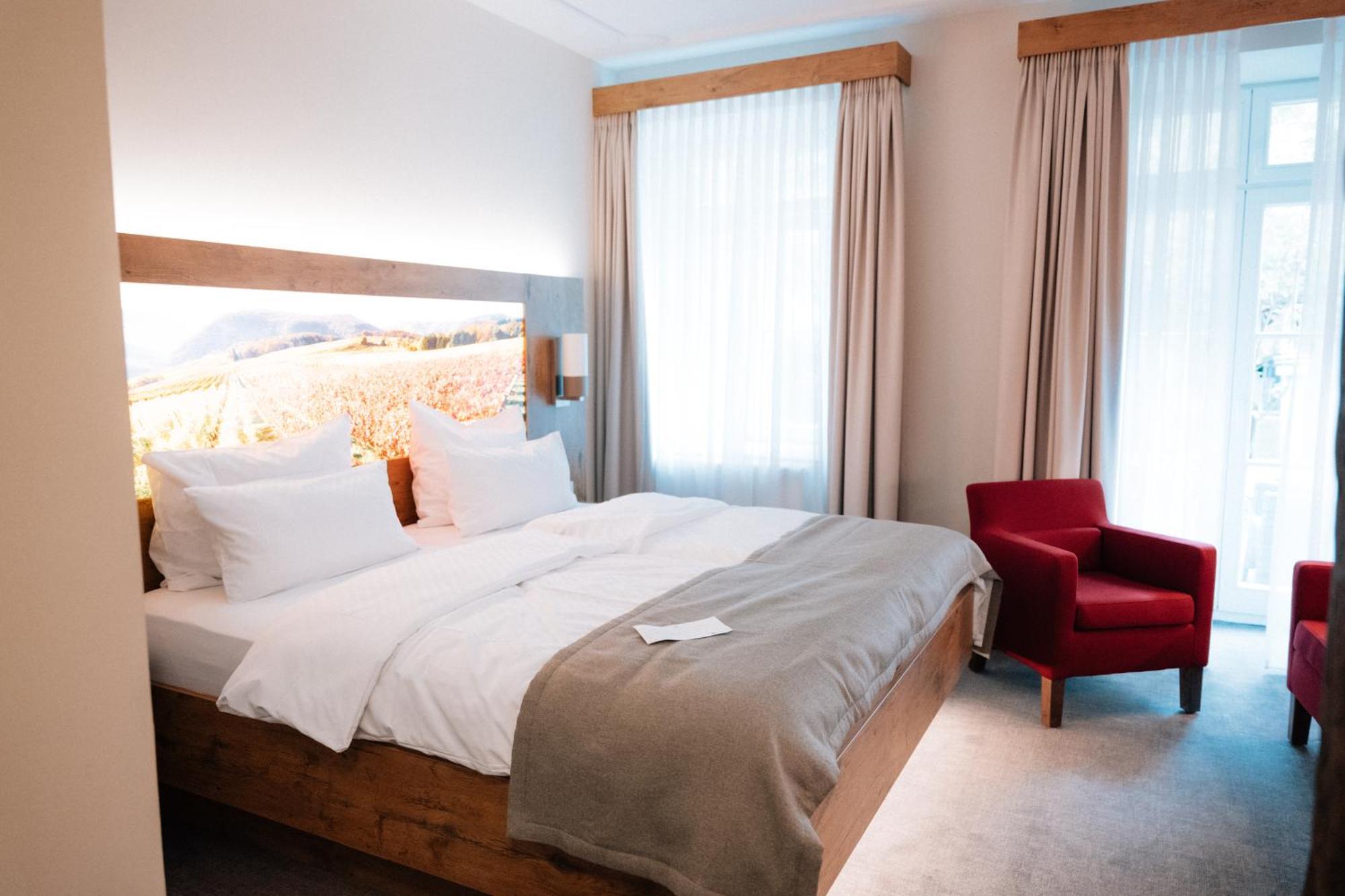 Hotel Rodderhof Bad Neuenahr-Ahrweiler Bagian luar foto